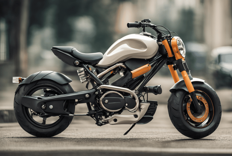 Mini Moto Adulte : Tout Ce Que Vous Devez Savoir Avant d’Acheter